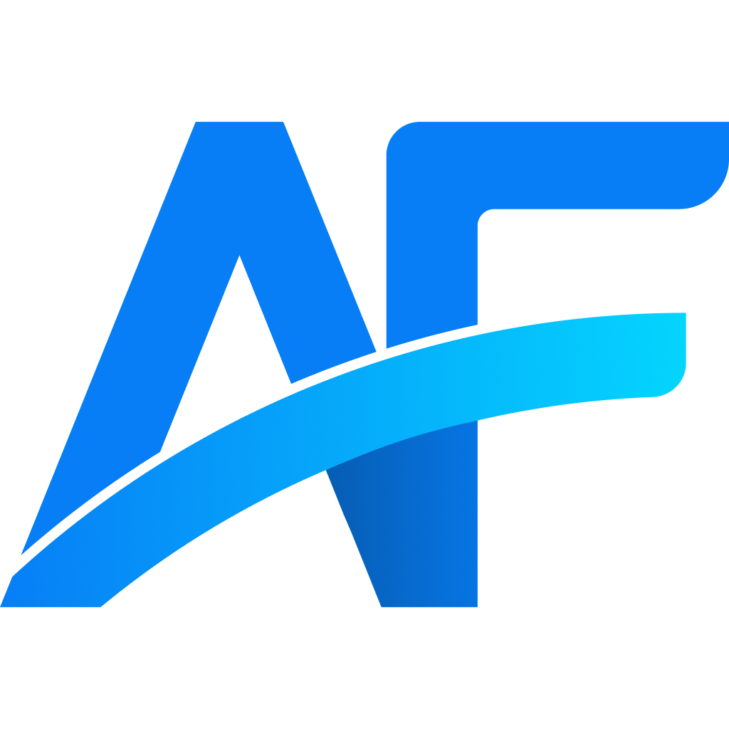 AdsFly Logo